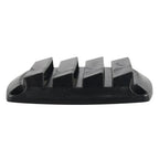 85mm Louvered Air Vent Grill Cover for Boat Marine Yacht