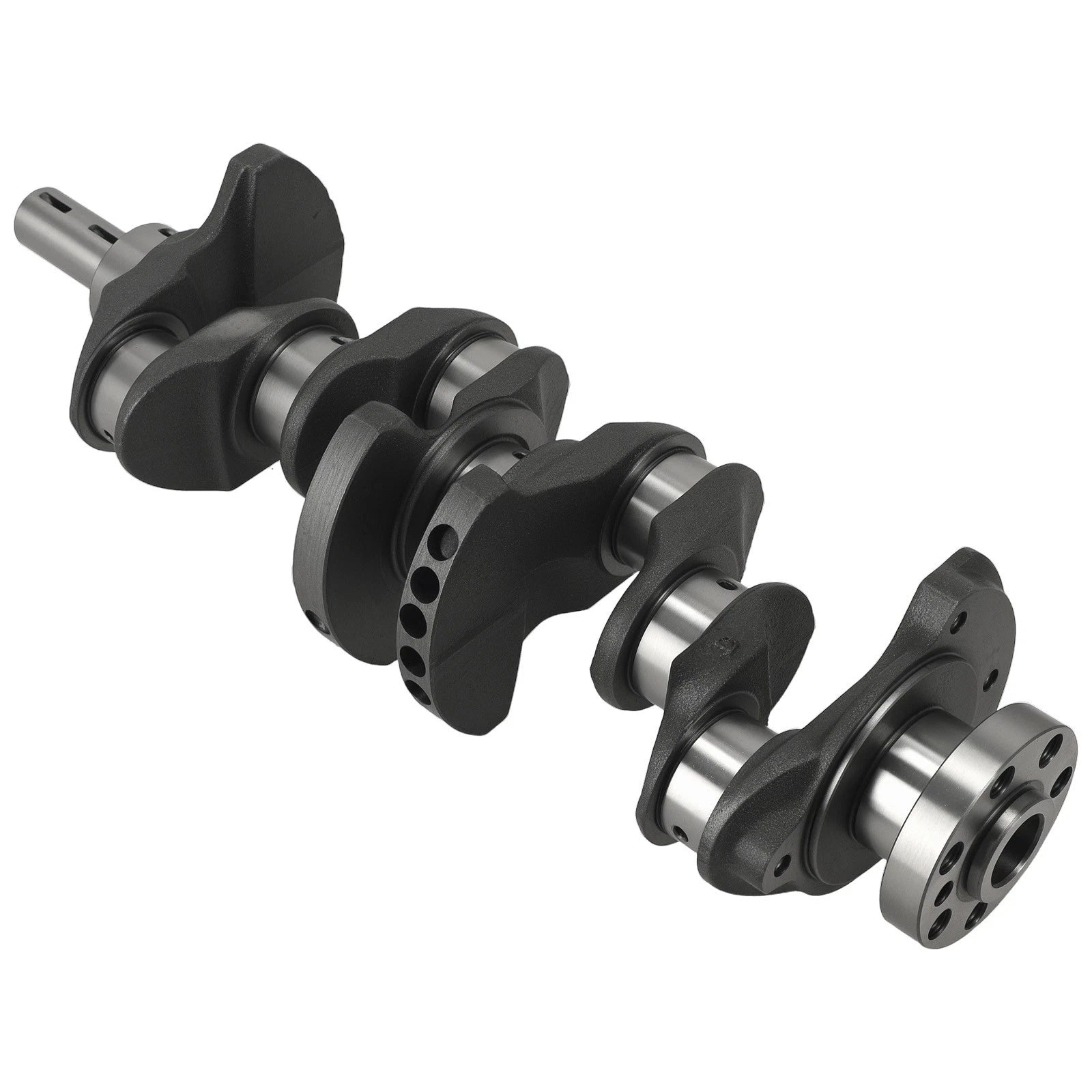 23111-2G010 Crankshaft For Hyundai Tucson Sonata KIA Forte Koup Optima 2.0L G4KD