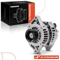 Alternator for Nissan Sentra 1997–1999, 200SX 1997–1998 L4 1.6L 80A