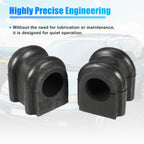 2 Pcs Suspension Stabilizer Bar Bushings No. 548132G001 for Kia Optima Rondo (2006–2013)