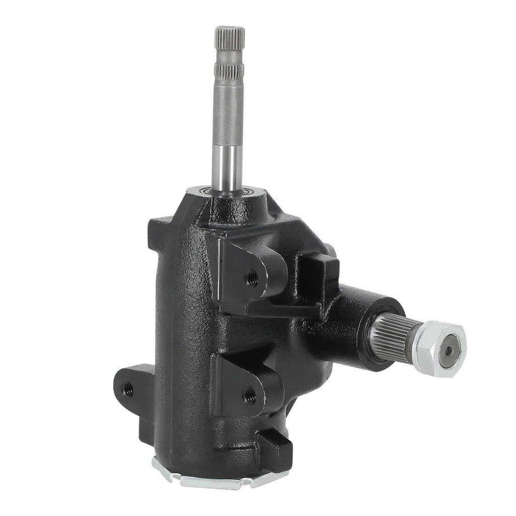 Manual Steering Gear Box for GM Chevy GMC Buick (1967–1991) 3/4-30 Input Spline