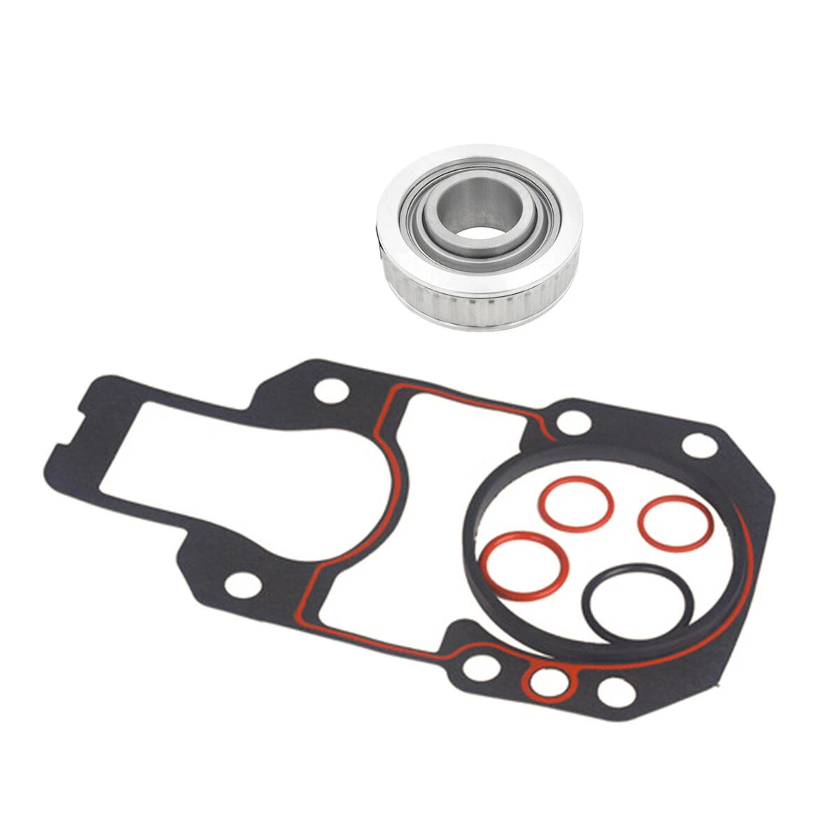 Transom Seal Bearing Bellows Kit for MerCruiser Alpha One Gen 1 (30-803097T1)