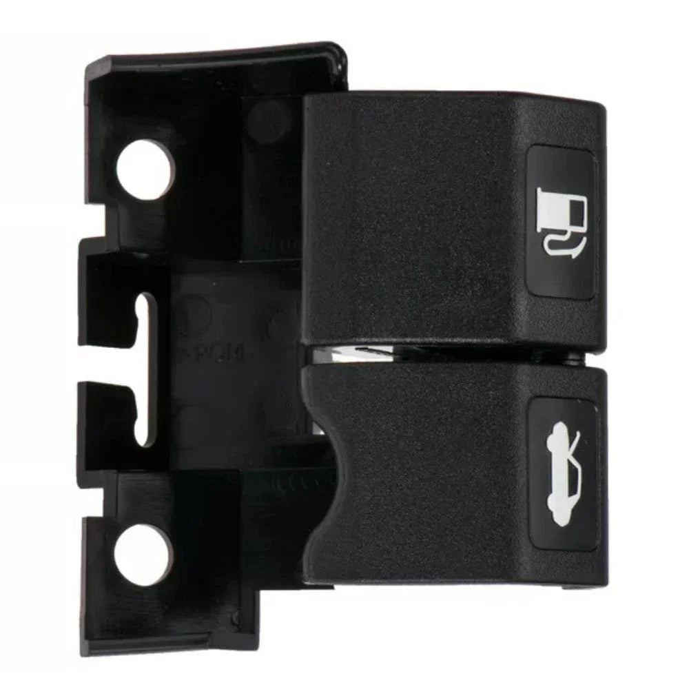 Hood Fuel Tank Release Button Assembly for Nissan Versa (2008-2011)