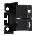 Hood Fuel Tank Release Button Assembly for Nissan Versa (2008-2011)