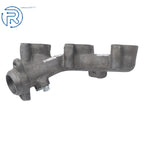 Driver Side Exhaust Manifold Kit 674-361 for Ford Ranger (1991–1995)