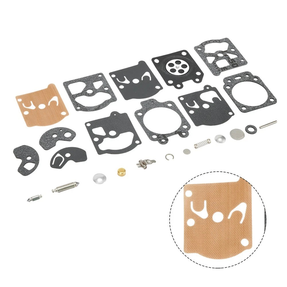 Carburetor Rebuild Kit for WA WT