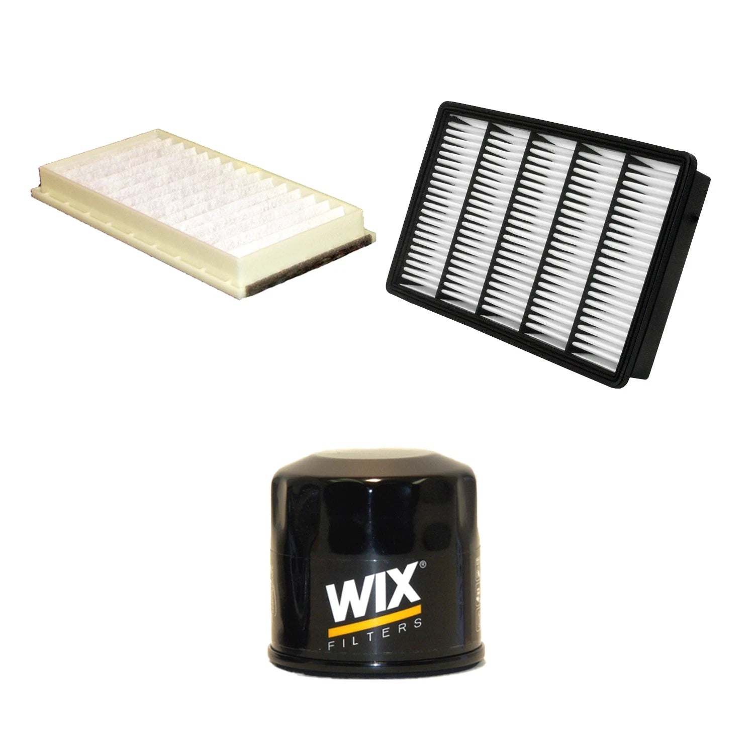 Wix Filter Service Kit for Mazda RX-8 (2004–2012)