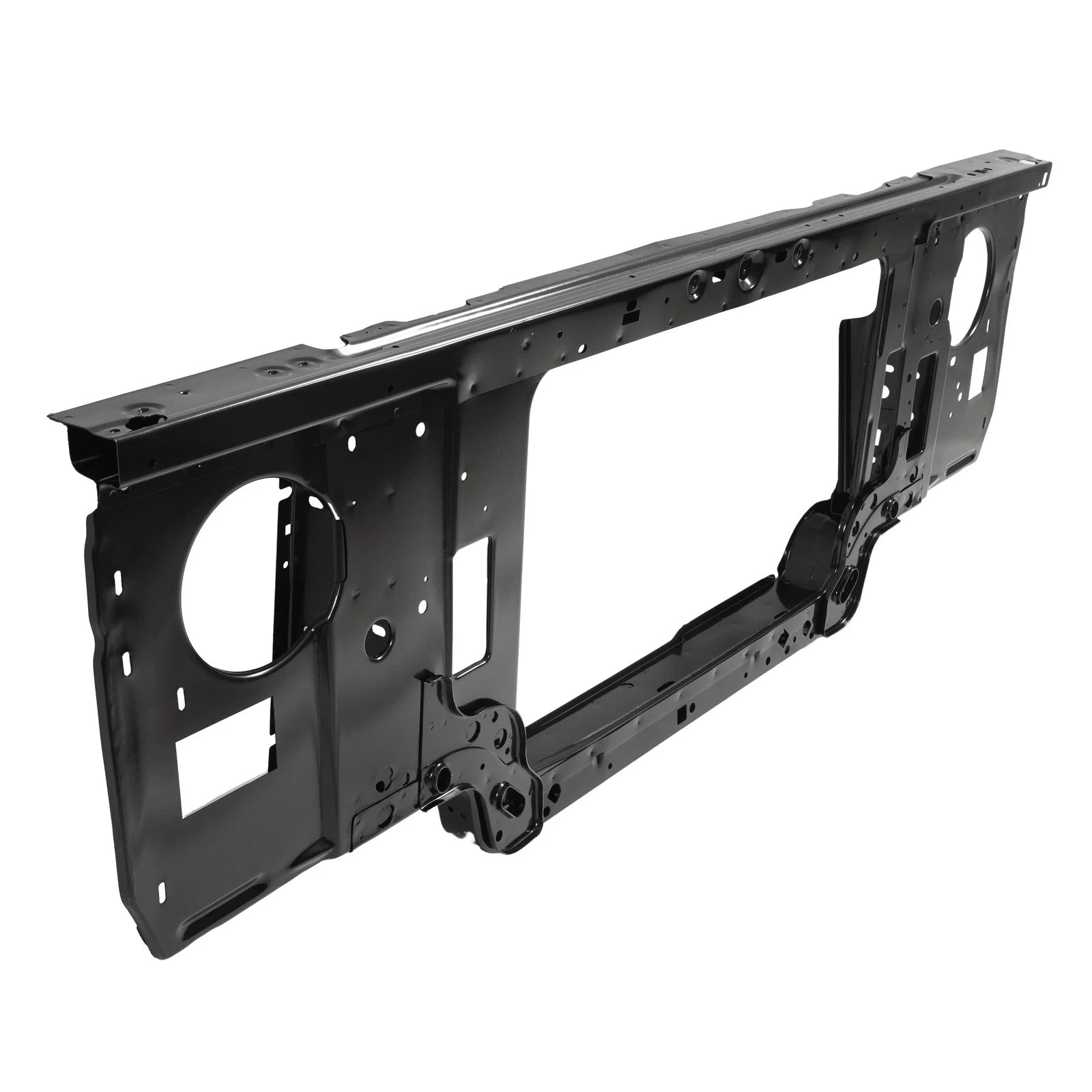 Radiator Support for Ford F-150 F-250 F-350 Bronco (1987–1991) Cooling Assembly