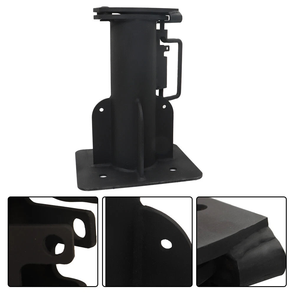 15" Gooseneck Ball Conversion Kit for RV Camper (Year Range)