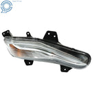 Right Turn Signal Light for Chevy Malibu (2019–2021) Halogen Clear