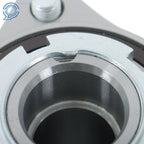 2X Front Wheel Bearing Hub for Toyota 4Runner Tacoma (2005–2015)