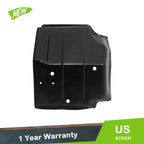 Front Floor Pan for Jeep Wrangler CJ5/CJ7 (1987–1995)