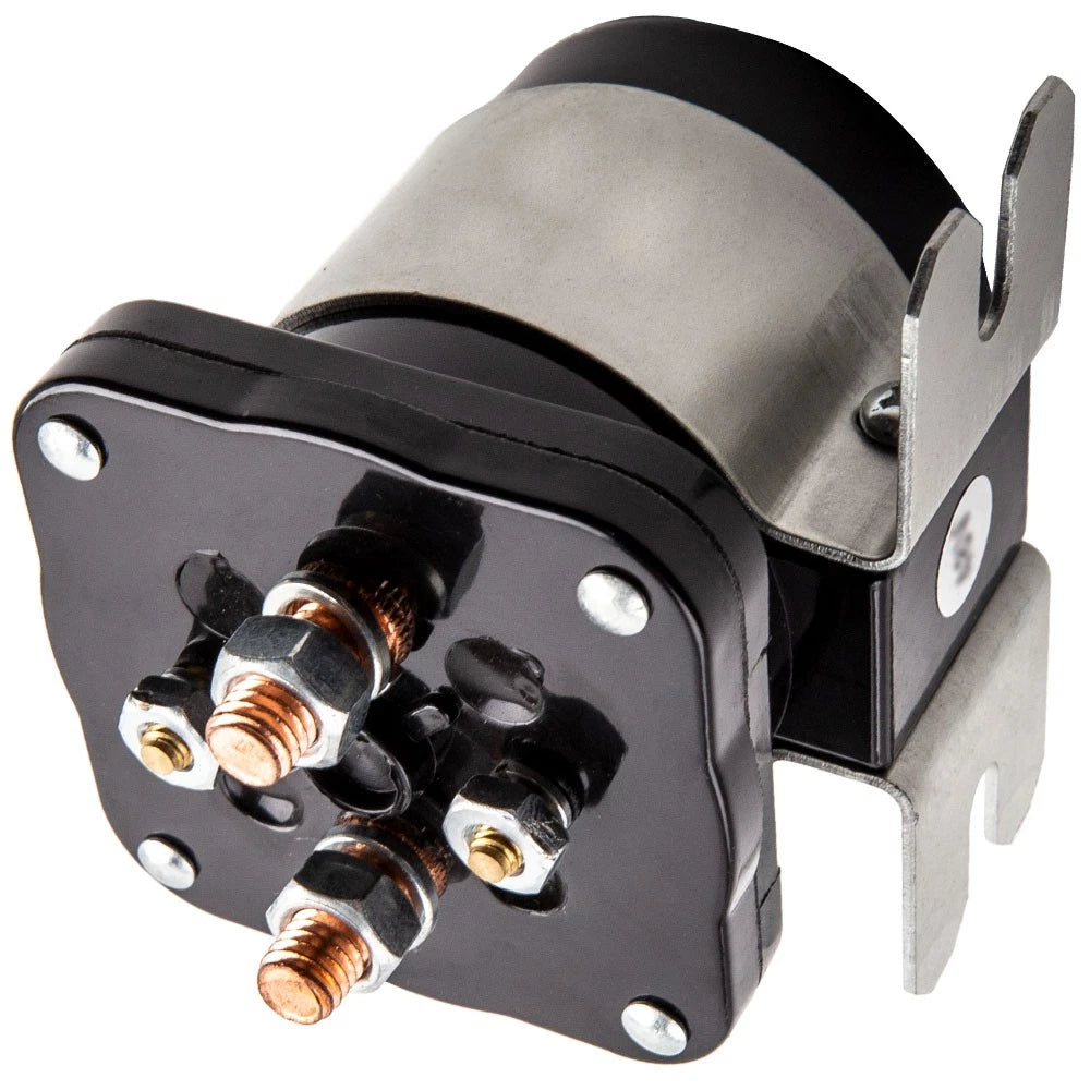 48V Solenoid for Yamaha Club Car Golf Cart (Gas & Electric)