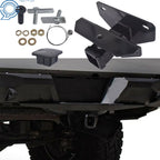 Class 3 Trailer Hitch for Dodge Ram 1500 2500 3500 (2003-2018)