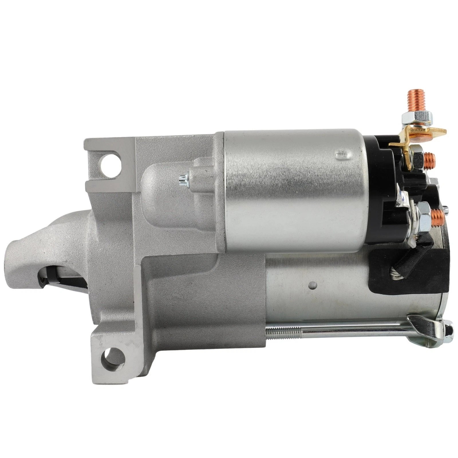 Starter for Chevrolet Uplander, Pontiac Montana (2006–2009) PMGR 1.2kW 6784