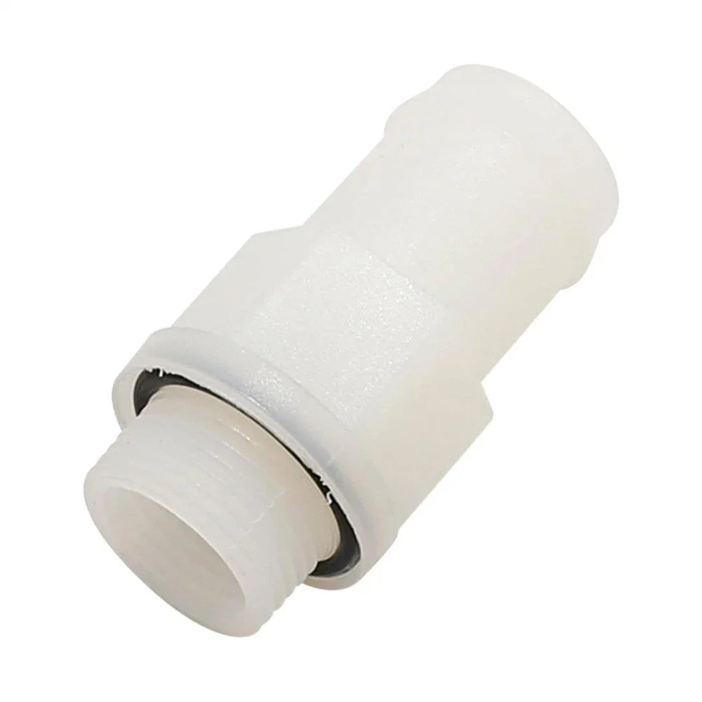 Water Coolant Fitting for SeaDoo 4-Tec GTI GTX GTR GTS RXP (2002-2023)