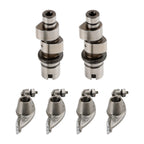 Camshaft Rocker Arms for Yamaha XV250 Virago V-Star 250 (1988–2010) T9