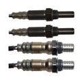 Oxygen Sensors Kit for Envoy Rainier Trailblazer V8 (2002–2009)