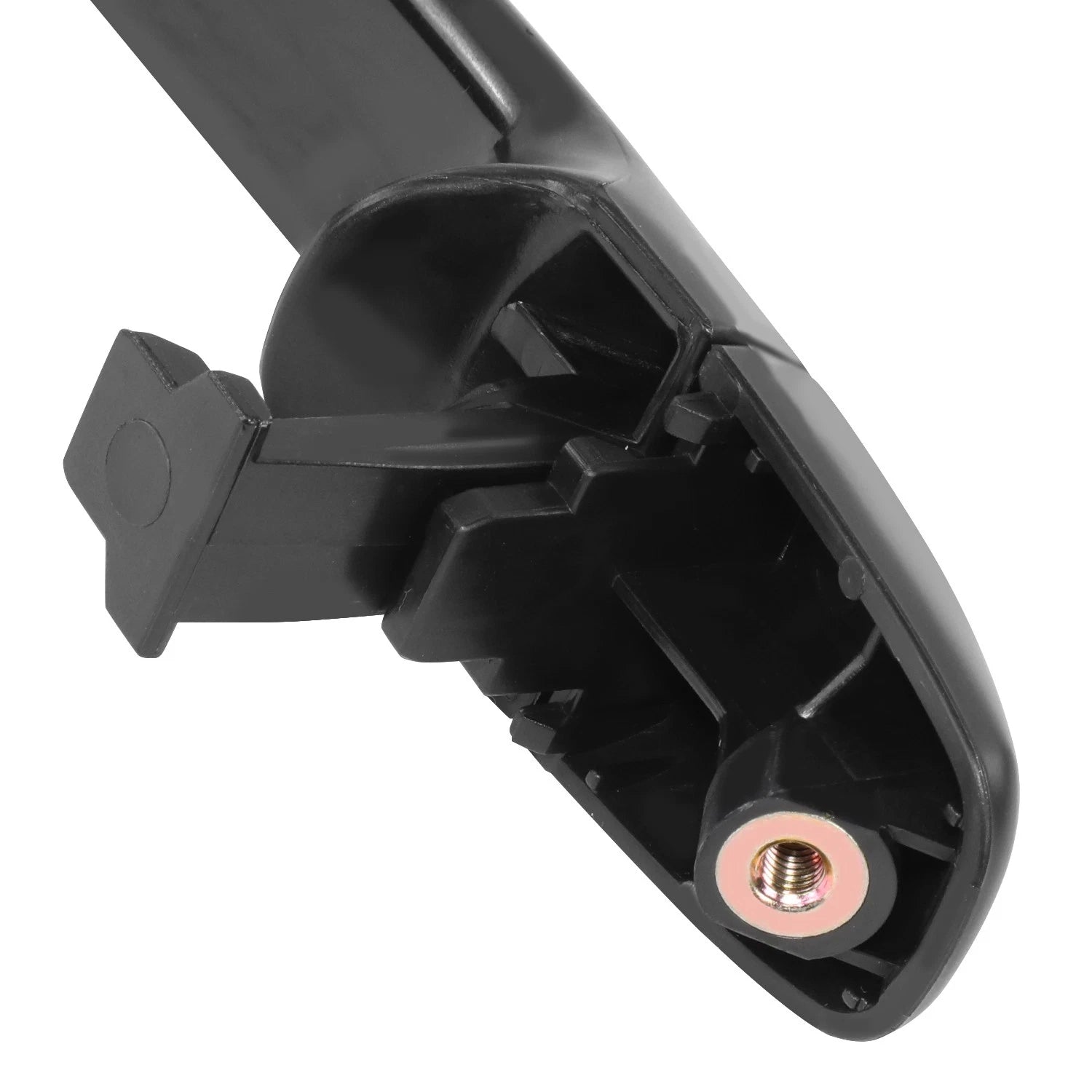 Outer Exterior Door Handle for Toyota Sienna (2011–2014) - Black