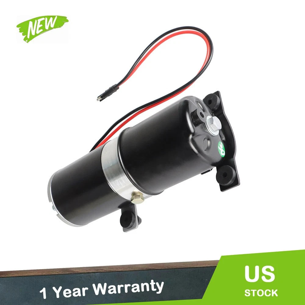 Convertible Top Power Motor Hydraulic Pump for Ford Mustang (2005–2007)