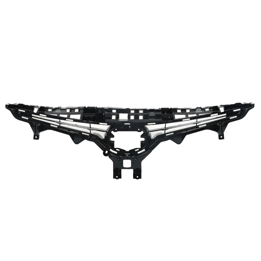 Front Bumper Grilles for Toyota Camry SE XSE (2018–2020)