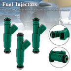 3X Fuel Injector 006-623 420874432 for Sea Doo Speedster RXP-X RXT-X (255)