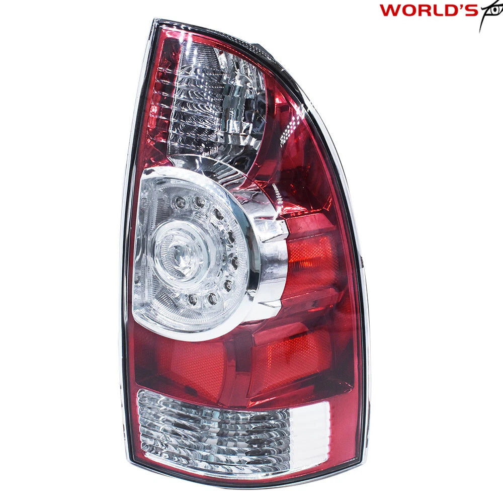 LED Tail Light Brake Lamp for Toyota Tacoma (2005–2015)