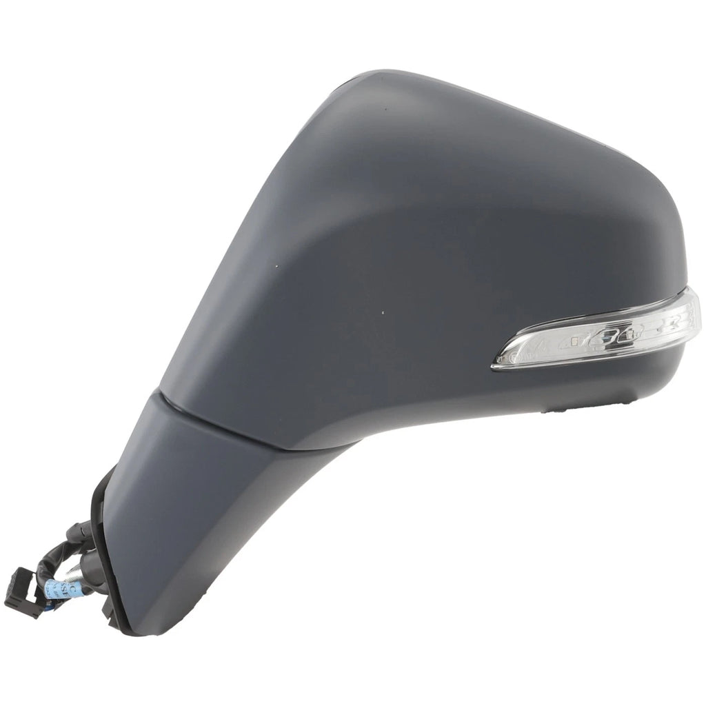 Heated Driver Left Side Mirror for Buick Encore (2014–2016)