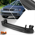 Front Bumper Reinforcement Impact Bar for VW Jetta 1.8L 2.0L (2011–2018)