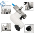 Brake Master Cylinder with Reservoir & Sensor for Chevrolet Equinox (2005–2010)