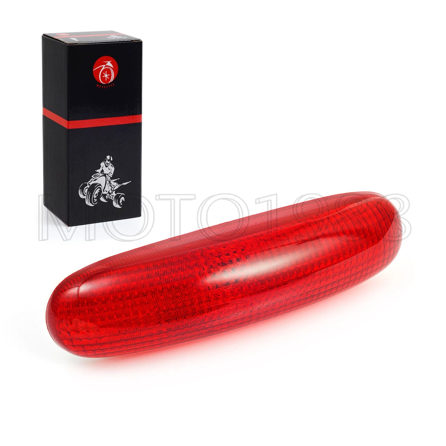 Tail Light Lens Lamp for Honda TRX 300EX Sportrax (1993–2008) 33710-HN1-A00