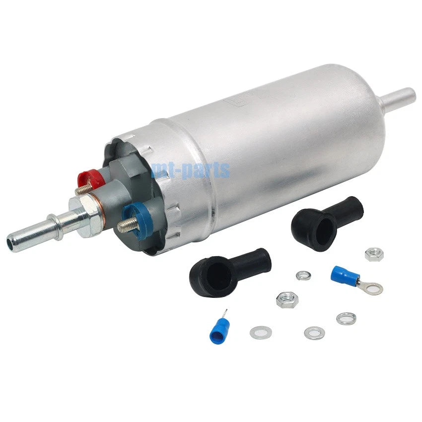 Electric Fuel Pump for Hatz 3H50, 4H50 (50640800, 4H50TIC, 4H50N, 3H50T, 4H50TI, 3H50TI)
