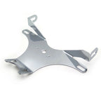 Chrome Fender Eliminator for Yamaha YZF R6 (2006–2015)