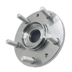 Front Wheel Hub Assembly Set of 2 for Mazda 6 (2002–2013) 930-004 Turbo