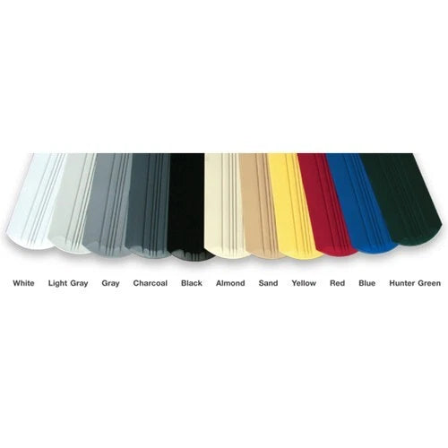 7' Keel Guard Self Adhesive Polymer Protector for Boat (20507)