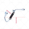 Turbo Coolant Hose for Jeep Grand Cherokee WK WK2 (2011–2021) 68211220AA