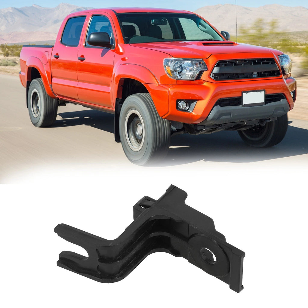 Front Bumper Retainer Clip for Toyota Tacoma (2005–2023) 5253104010