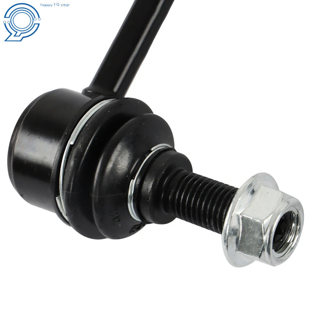 Front Lower Control Arms & Sway Bar Links for Nissan Pathfinder QX60 (2013–2019)
