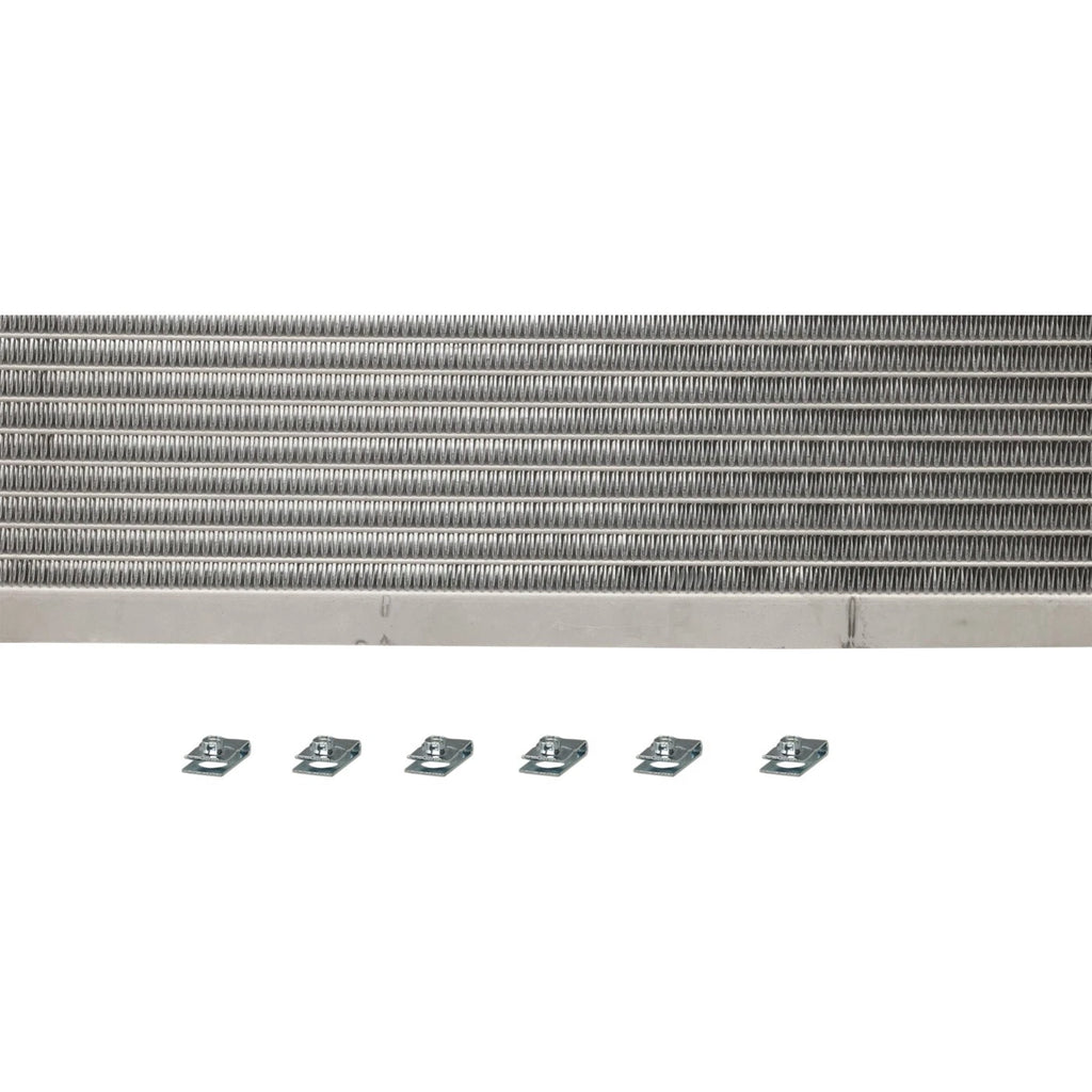 Radiator for Ford Taurus (3.0, 3.4)