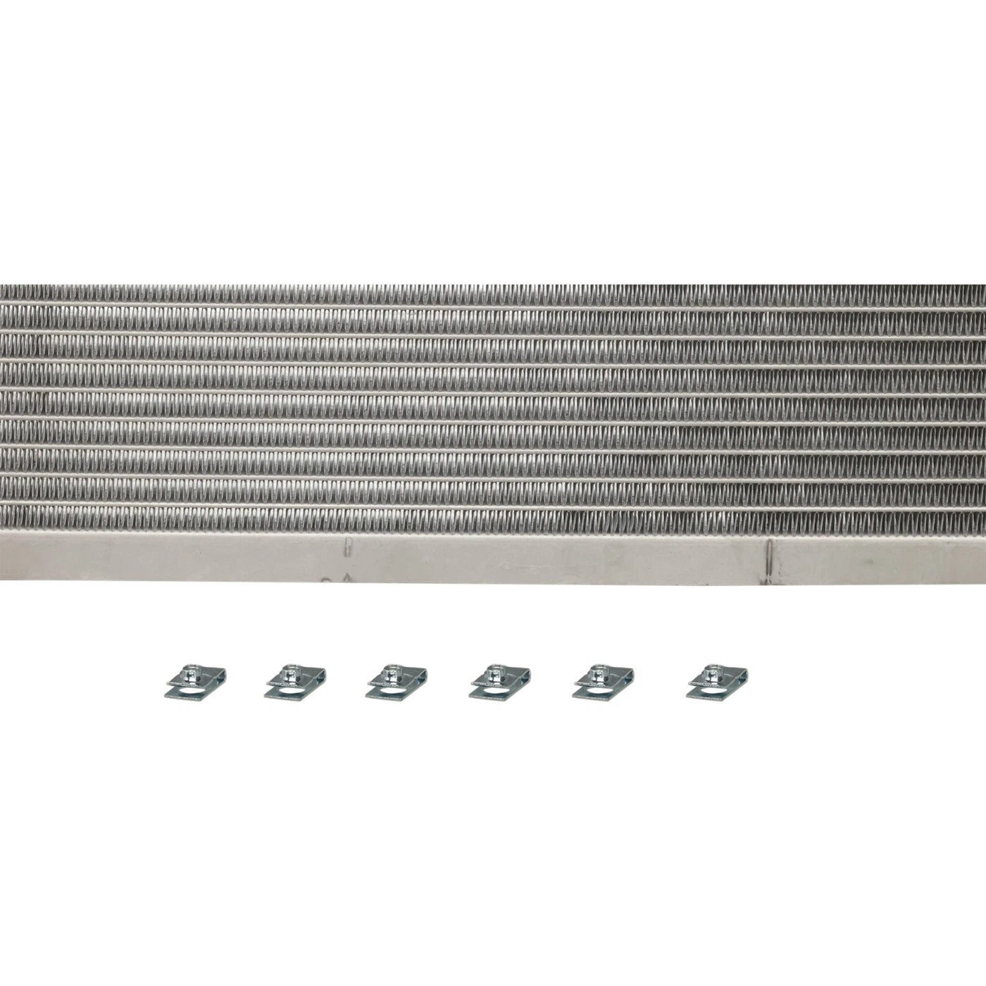 Radiator for Ford Taurus (3.0, 3.4)