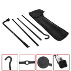 Lug Wrench Extension Tool for Ford F-150 (2004–2014)