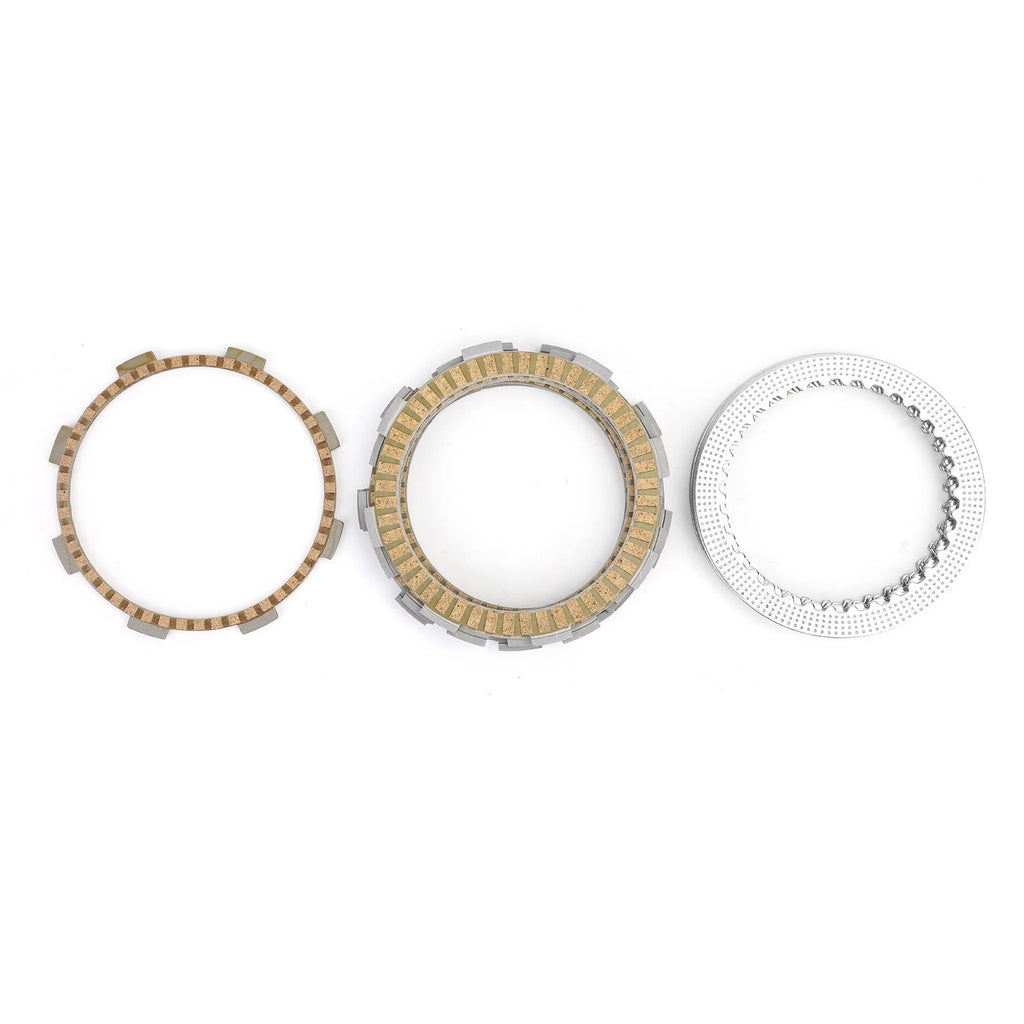 Clutch Kit for Honda CB Hornet CBR VTZ VT VTR 250 (1986–2010)