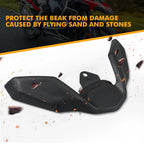 Front Fairing Beak Fender Extension for BMW R1250GS (2019)