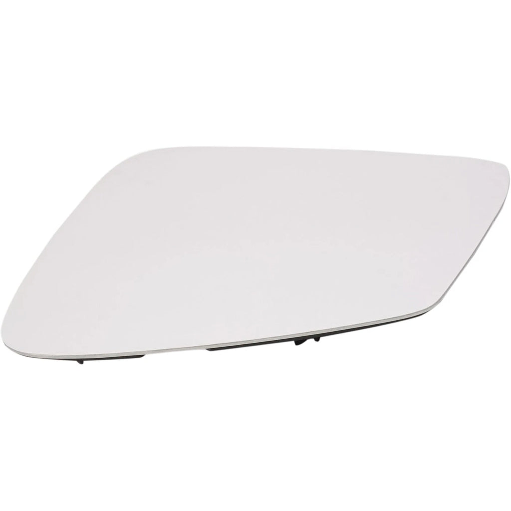 Driver Side Heated Mirror Glass for BMW 328i (2012–2016)