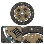 Clutch Kit for Suzuki Samurai (1985–1995) with Tool and Lube Kit