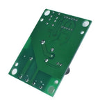 Charge Control Board for Easy Reset (Adjustable, ABS Housing)