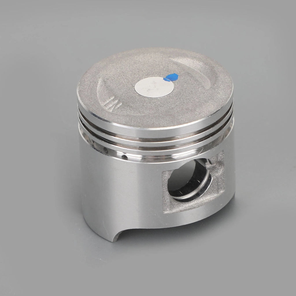 Piston Kit +0.50 O/S Bore 39.50mm for Honda ST50 Z50R ZB50 CRF50F XR50R C50