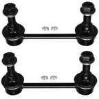 Shocks and Sway Bars for Ford Fusion (2013–2018)