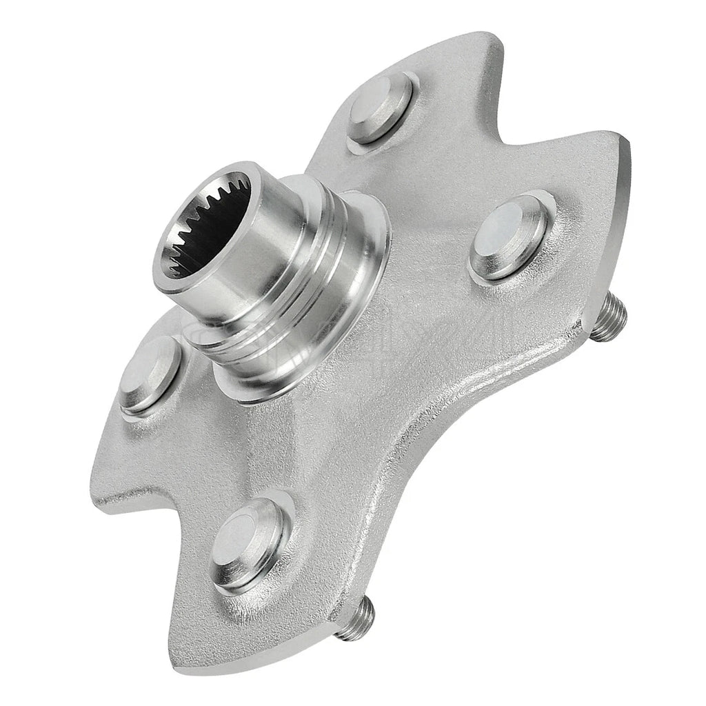Rear Left Wheel Hub for Honda Foreman 400 450 500 Rancher 350 400 Rubicon 500 (2000–2023)
