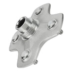 Rear Left Wheel Hub for Honda Foreman 400 450 500 Rancher 350 400 Rubicon 500 (2000–2023)